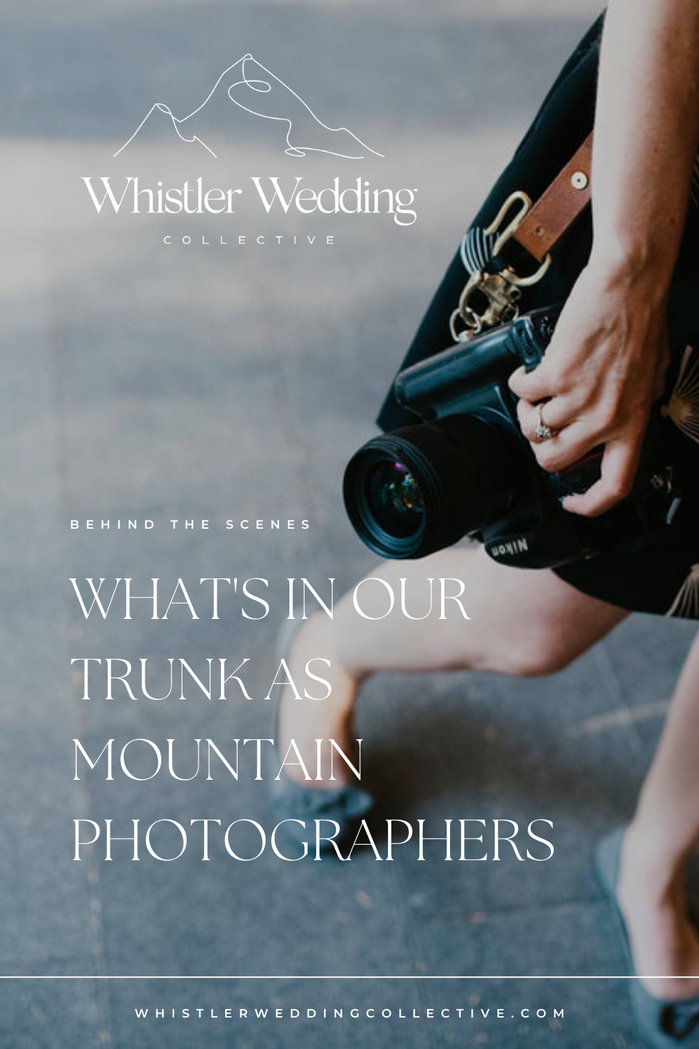 Mountain Wedding Photographers