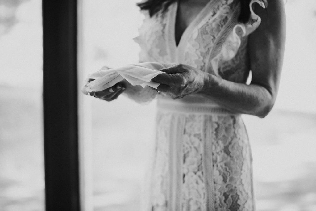 Rituals for your Wedding Day